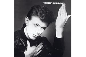 Heroes (1999 Remaster)