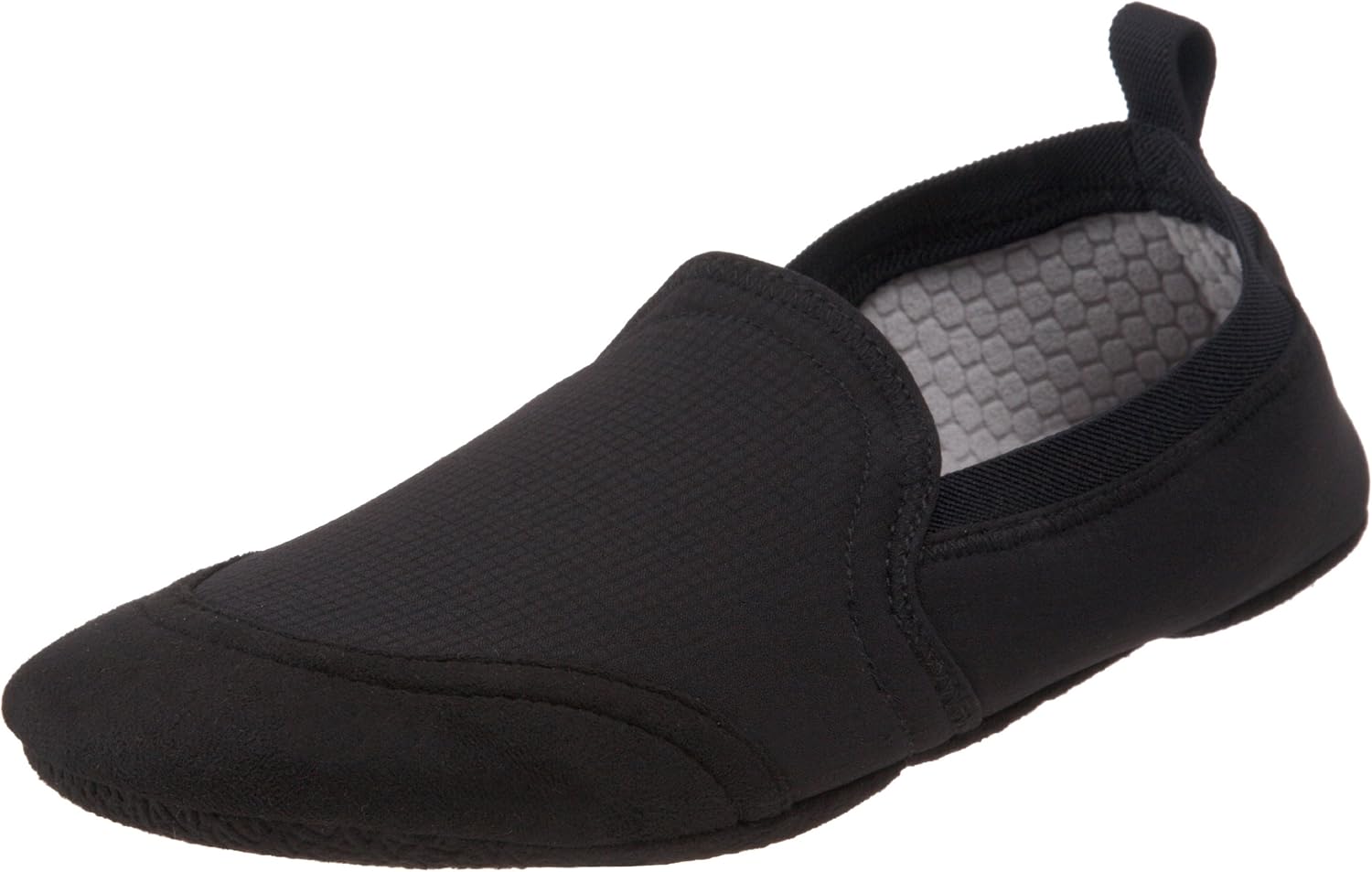 acorn travel slippers