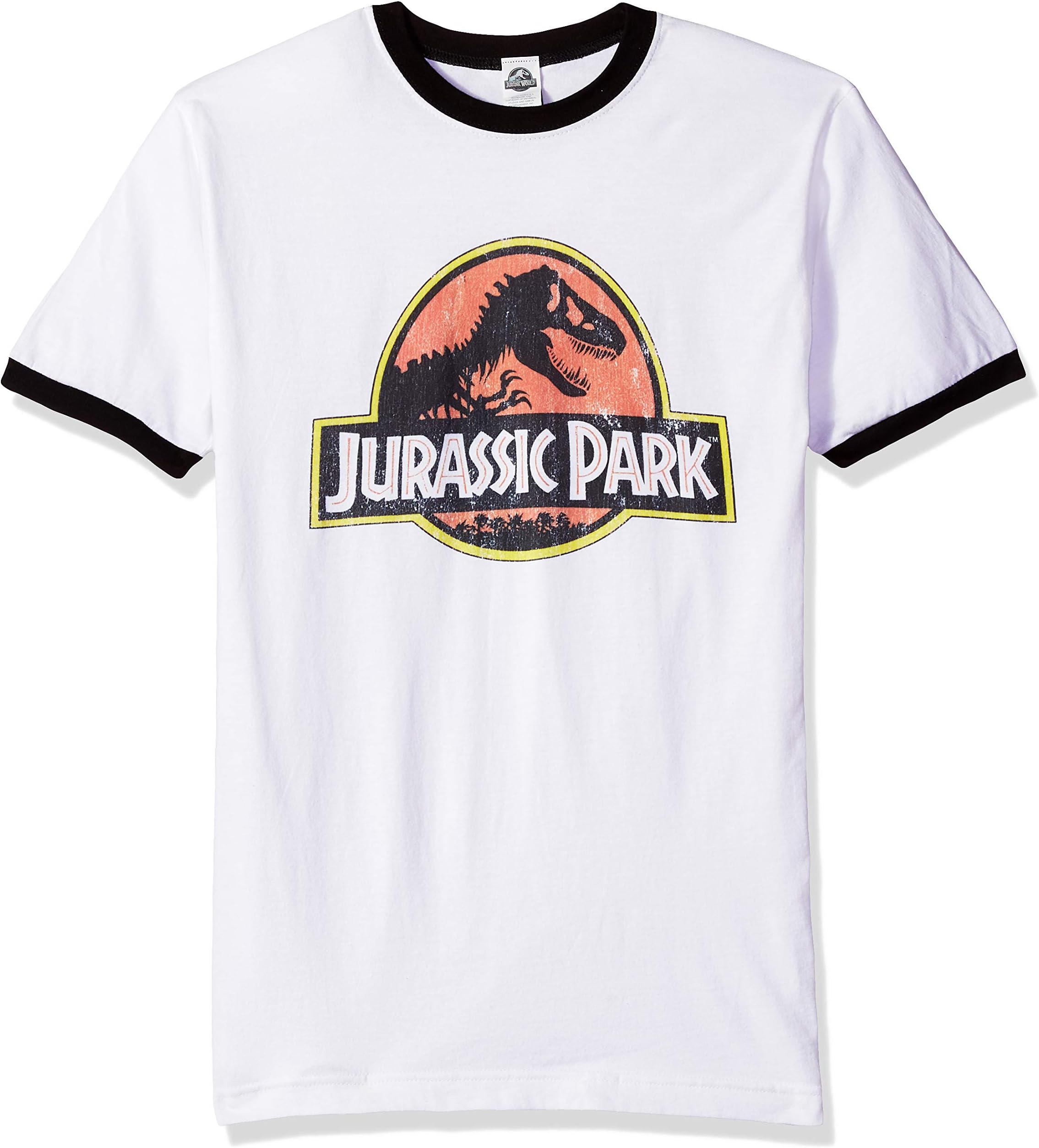 Officially Licensed Park Logo Men's Tee