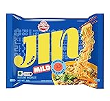 OTOKI Jin Ramen Mild Spicy Autentic Korean Ramen 18
