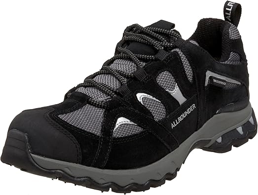 mephisto waterproof shoes