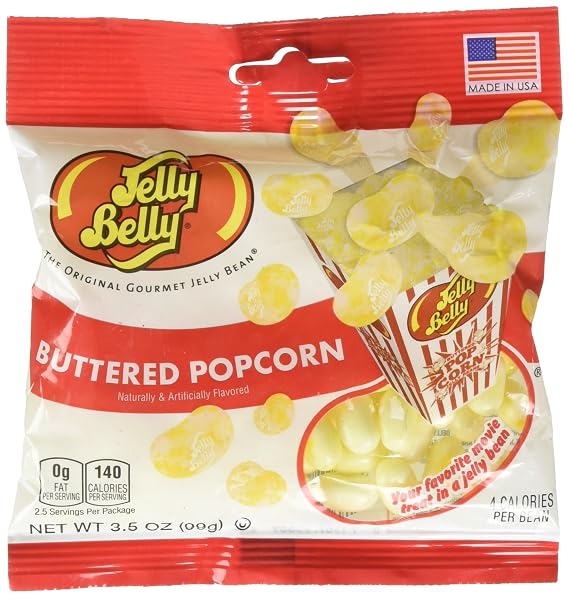 Jelly belly jelly bean #10 (071567956895)