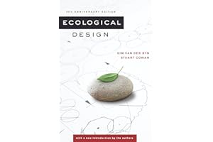 Ecological Design, Tenth Anniversary Edition