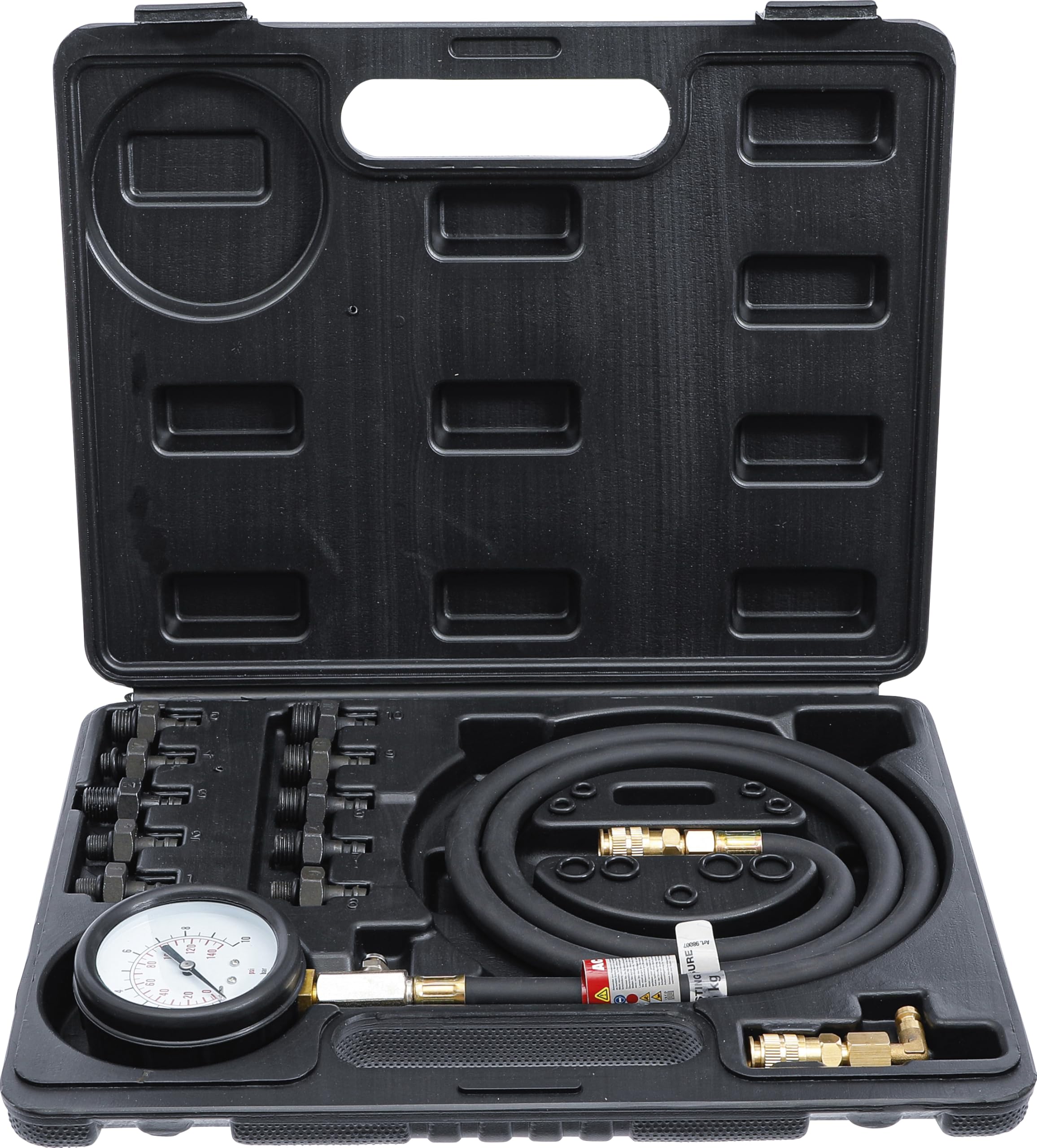 BGS Diy 98007 | Oil Pressure Test Kit