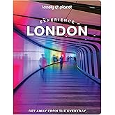 Lonely Planet Experience London (Travel Guide)