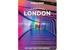 Lonely Planet Experience London (Travel Guide)