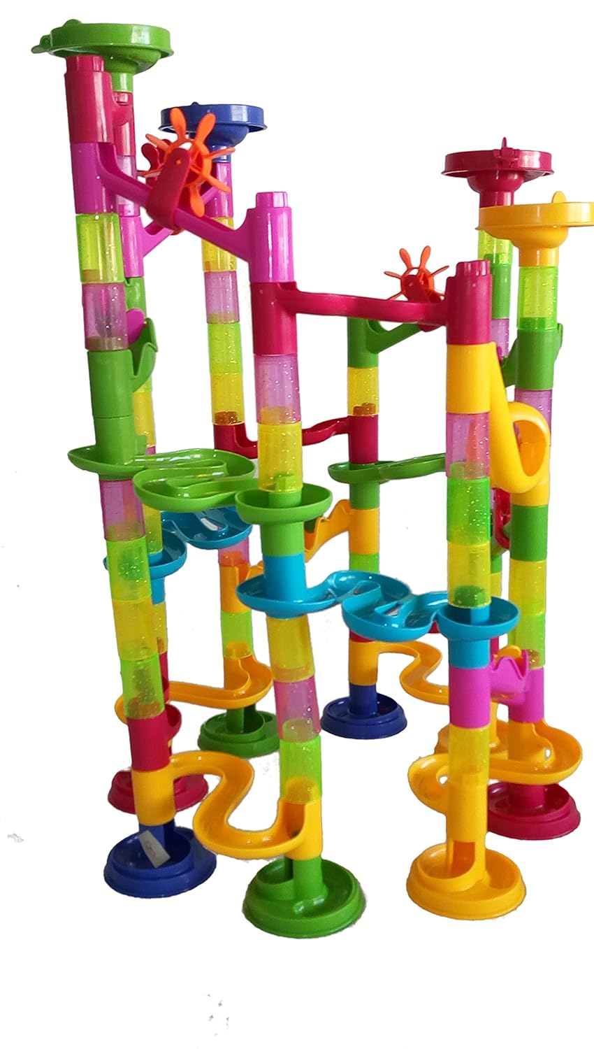 marble run coaster