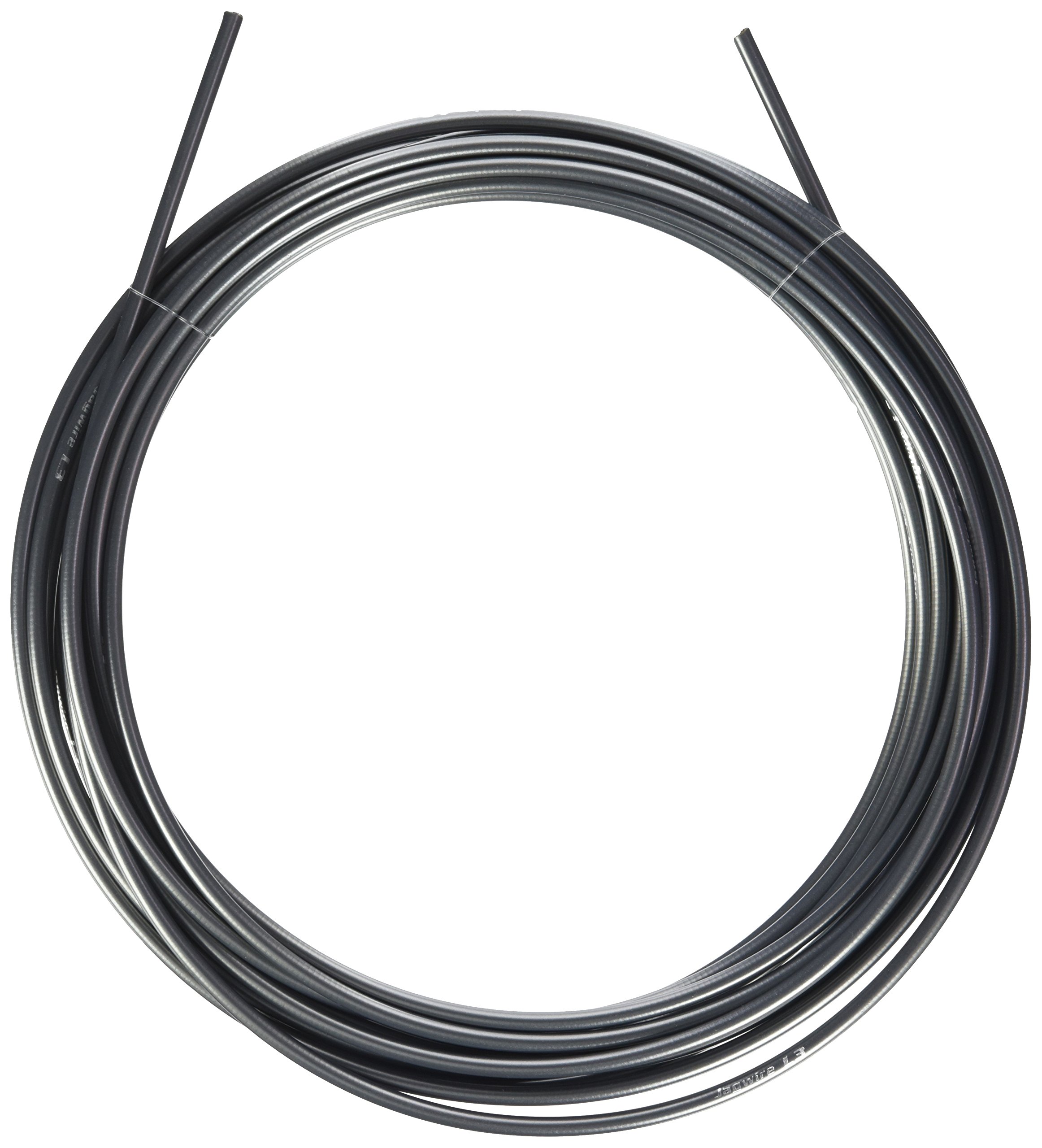 Jagwire CEX Brake Cable Outer Cover, Ice grey, 5 mm