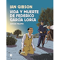 Vida y muerte de Federico García Lorca (Spanish Edition) book cover Vida y muerte de Federico García Lorca (Spanish Edition) book cover