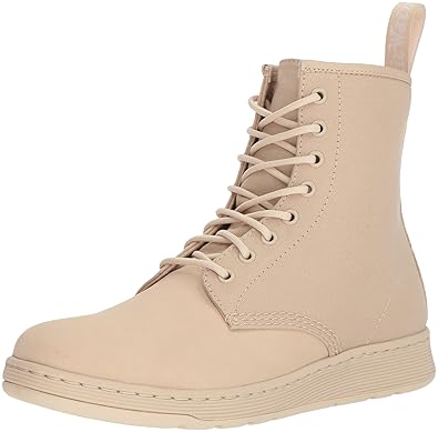 dr martens newton brown