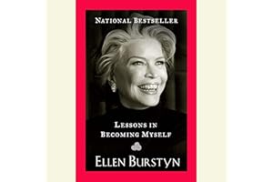Lessons in Becoming Myself