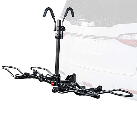 electric bike rack for car