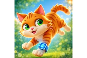 Bad Cat Granny Simulator