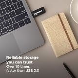 Integral USB-C 64GB Flash Drive USB 3.2 Gen 1 Read 150MB/s view 4