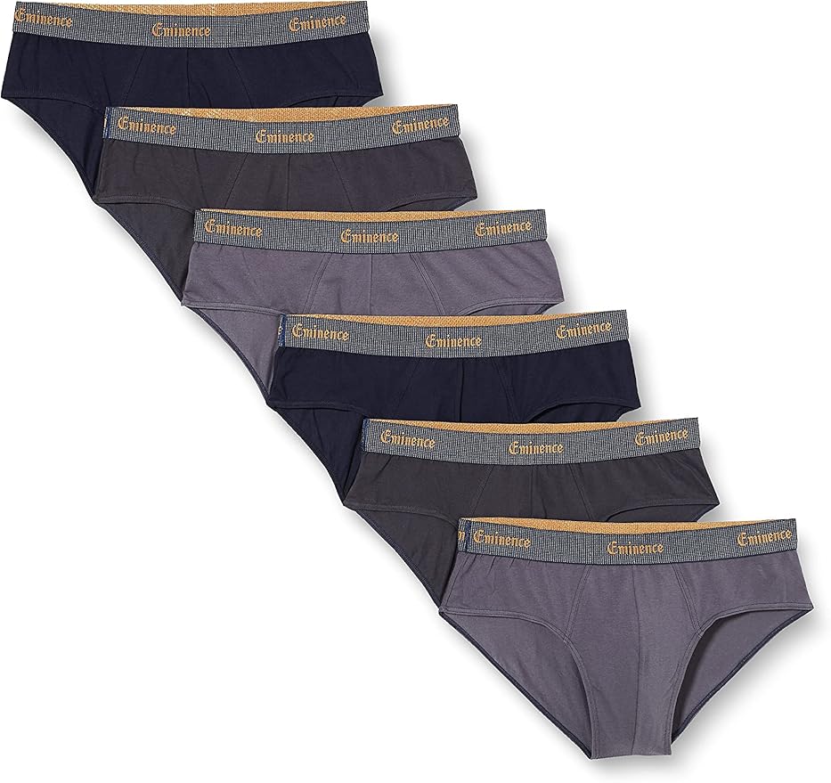 Eminence Men's Underwear Amazon.co.uk Clothing