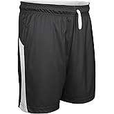 Champro Boys Swish Reversible Basketball Shorts
