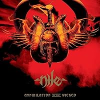 In Aeturnum - Forever Blasphemy - Amazon.com Music