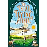 The Fatal Flying Affair