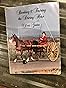 Horse Lovers' Library: Breaking And Training The Driving Horse: A