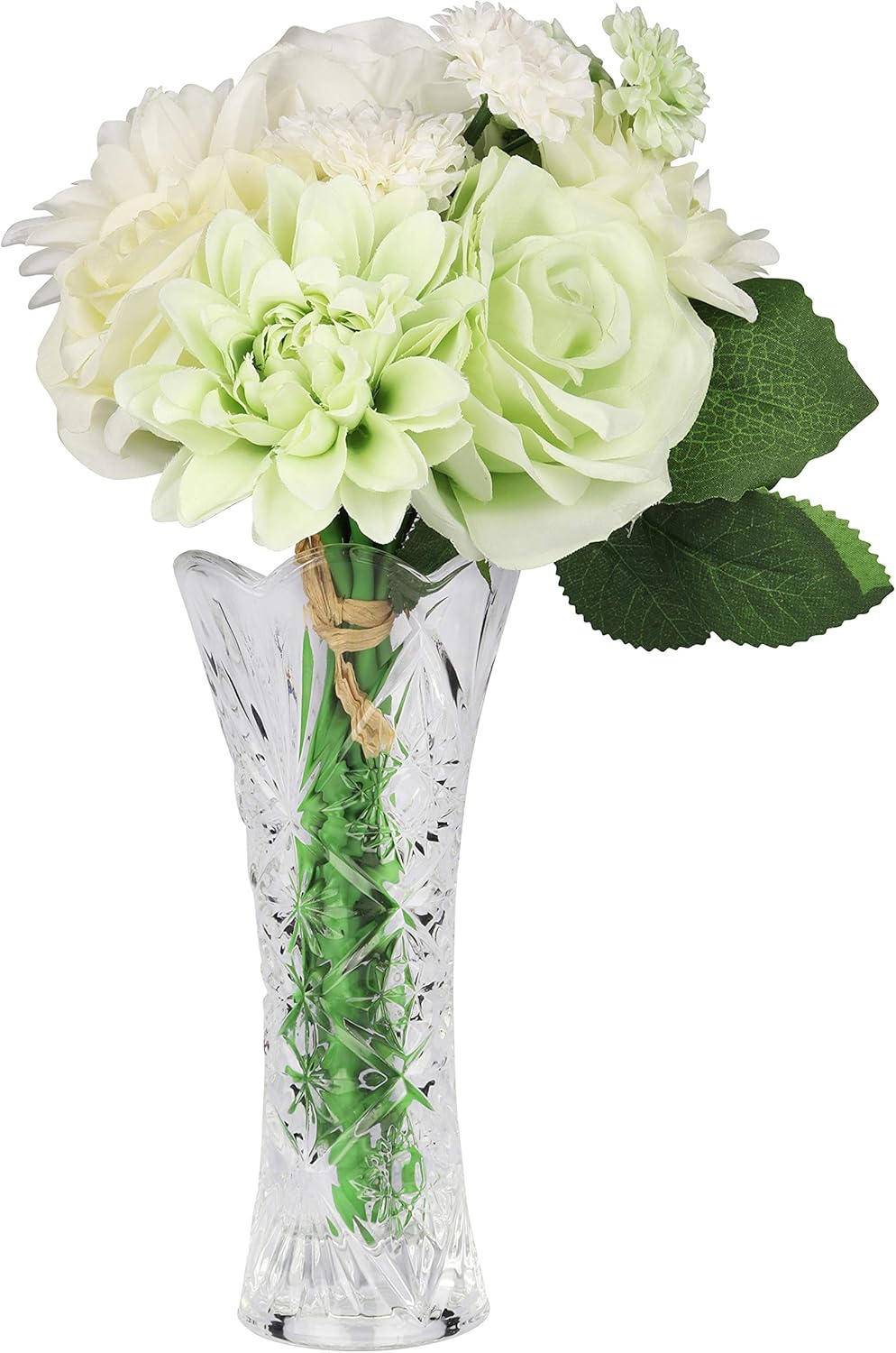 composizione floreale per il matrimonio