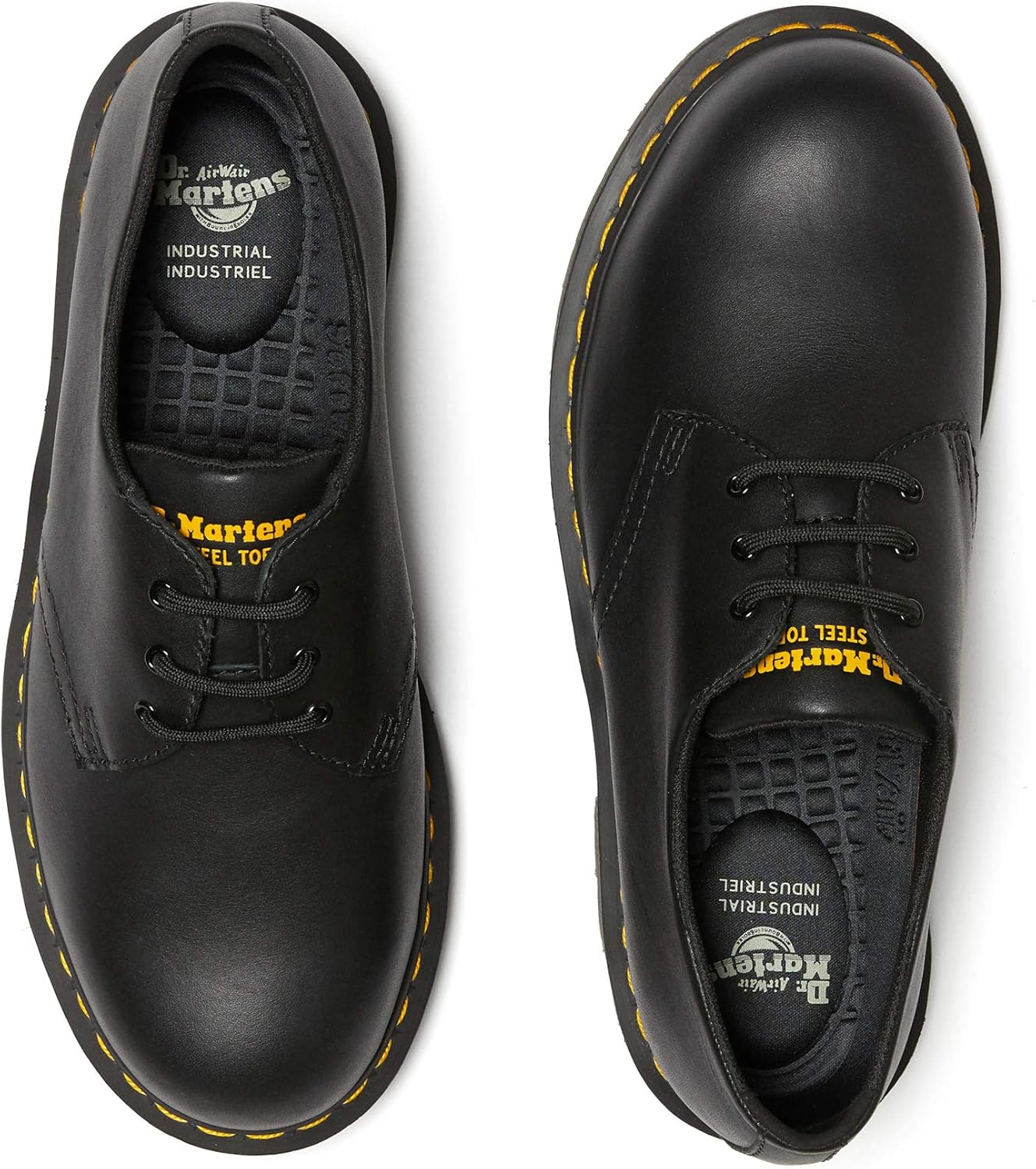 dr martens 1461 slip resistant