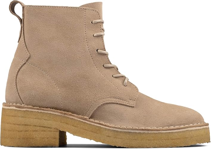 clarks boots amazon uk