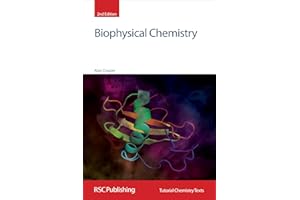 Biophysical Chemistry: RSC (Tutorial Chemistry Texts, 24)