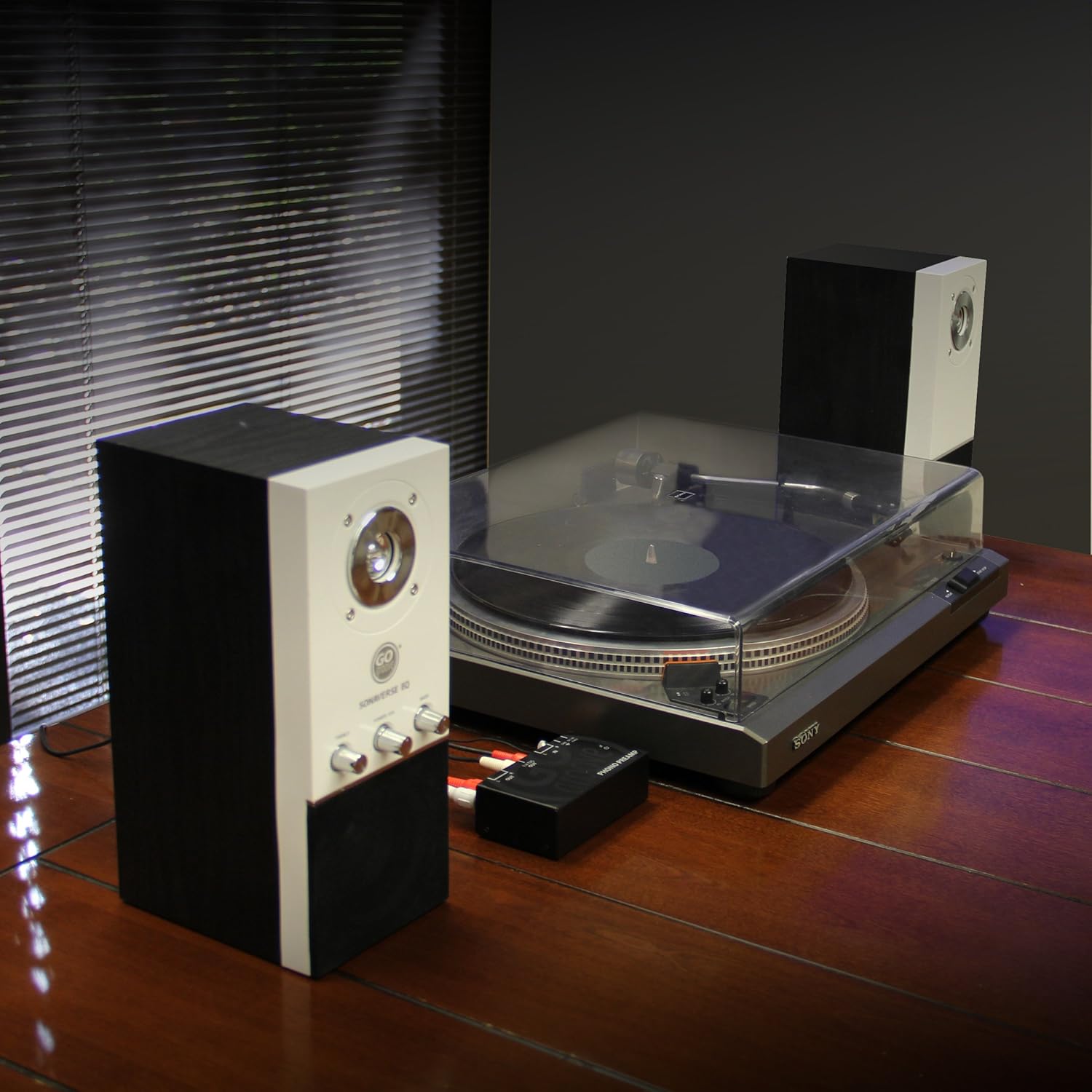 Best Preamps for Turntables, Reviews & Buyer’s Guide My Audio Lover