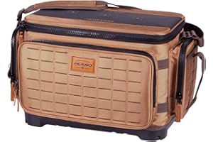 Plano Synergy Guide Series 3700 Tackle Bag, multicolor, one size (PLABG370)