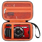 Elonbo Carrying Case for OM SYSTEM Tough TG-7