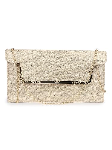 Do Bhai Stylish Hema Clutches for Women