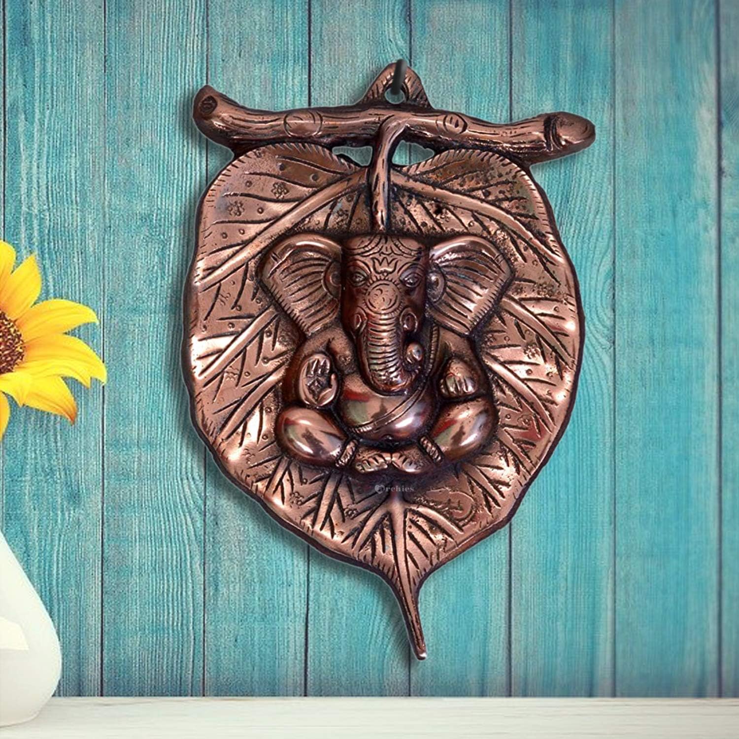 Buy Archies Patta Ganesh Ganpati Wall Hanging Door Entry Traditional