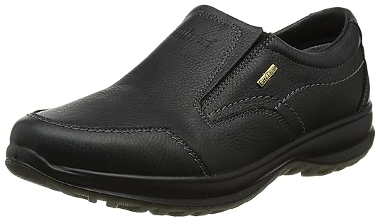 Grisport Herren Melrose Slip-on Schuhe