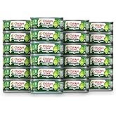 Chicken of the Sea Tuna Chunk Light in Water, 50% Low Sodium, 5-Ounce Cans (Pack of 24)