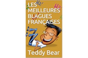 LES MEILLEURES BLAGUES FRANÇAISES (French Edition)