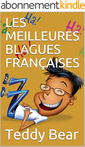 Download LES MEILLEURES BLAGUES FRANÇAISES PDF