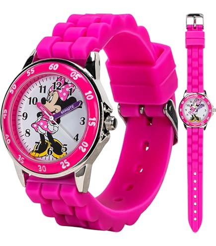 Amazon.com: Disney Winnie The Pooh Kids' WDS000622 All About Me