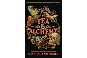 Tea & Alchemy