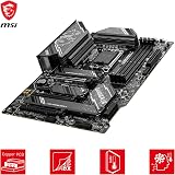 MSI Z790 GAMING PLUS WIFI ATX Motherboard LGA 1700 DDR5 PCIe 5.0 Wi-Fi 6E view 4