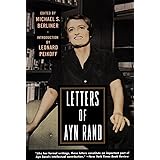 Letters of Ayn Rand