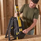 STANLEY FATMAX Quick Access Premium Backpack Multi Model FMST1-80144 view 9