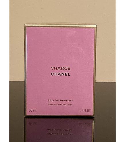 Amazon.com : Chanel Chance Eau Tendre Eau De Parfum Spray for