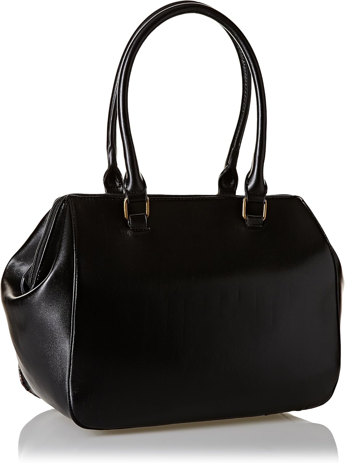 Lollipops Women 22249 Shoulder Bag Brown Size: One Size, Brown Rust - Image 3