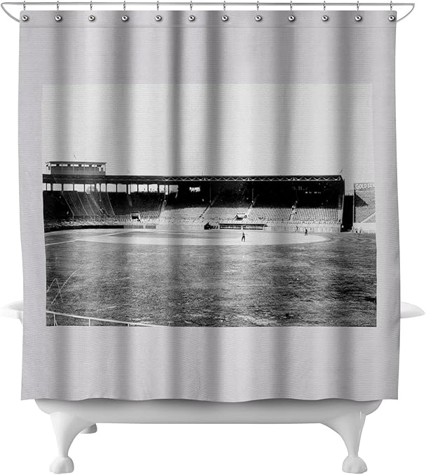 Amazon Com Lantern Press Fenway Park Boston Red Sox Baseball