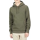 Amazon Essentials Men's Hoodies, Sherpa-Lined Pullover