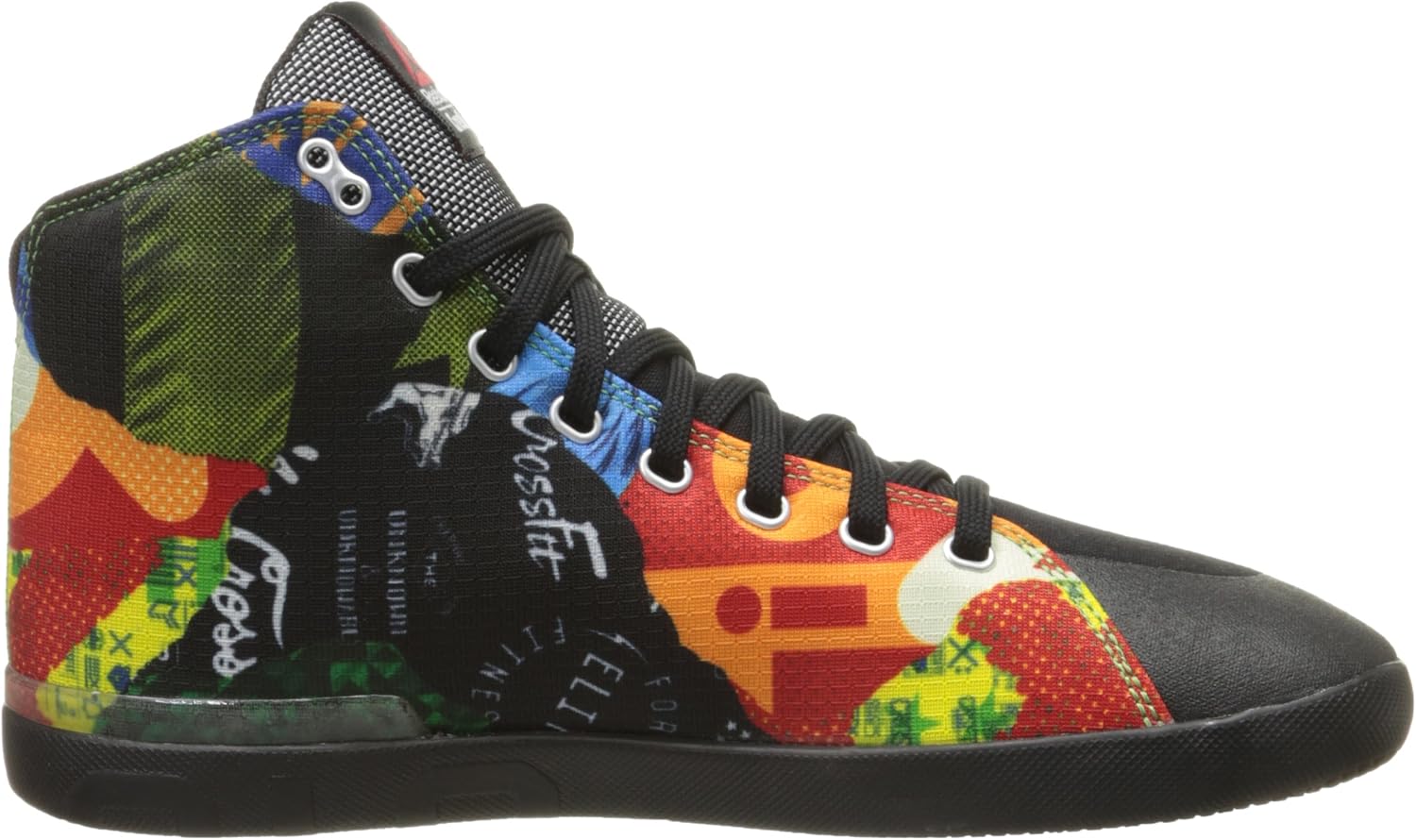 reebok men's crossfit lite tr training shoe