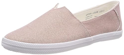 Tamaris Damen 1-1-24600-22 Slipper