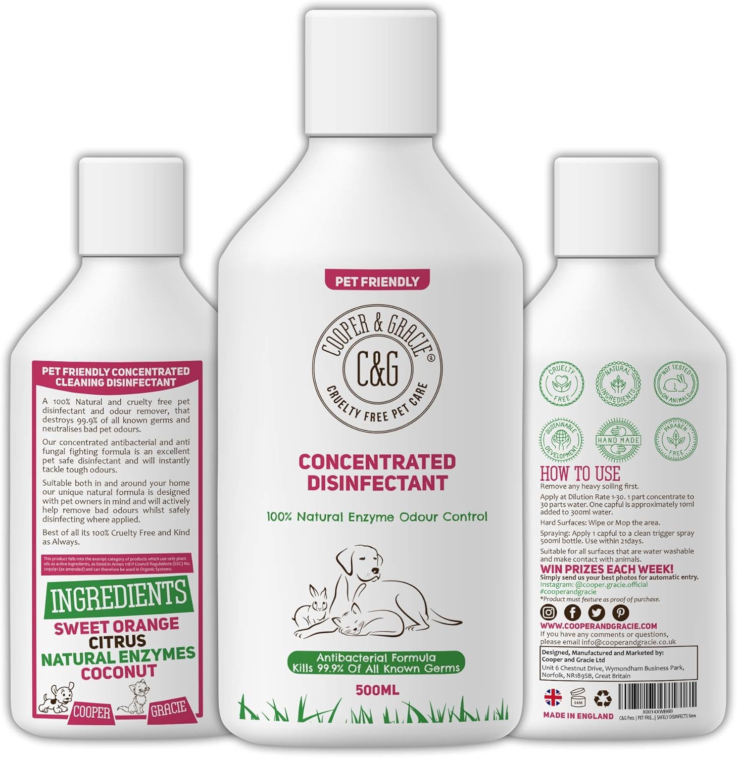 detergente per il divano per l'odore degli animali domestici