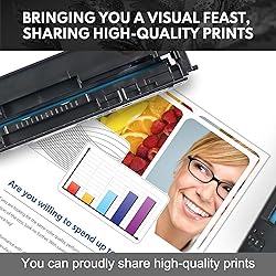 414X Toner Cartridges 5 Pack High Yield with