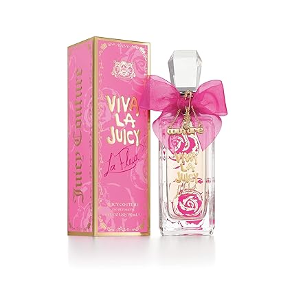 Juicy Couture Viva La Juicy La Fleur